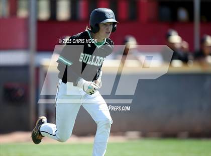 Thumbnail 1 in Rio Rico vs. Virgin Valley (Chris Moon Memorial) photogallery.