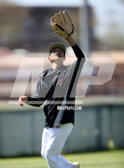 Thumbnail 3 in Rio Rico vs. Virgin Valley (Chris Moon Memorial) photogallery.