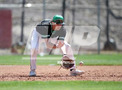 Thumbnail 1 in Rio Rico vs. Virgin Valley (Chris Moon Memorial) photogallery.