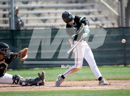 Thumbnail 3 in Rio Rico vs. Virgin Valley (Chris Moon Memorial) photogallery.