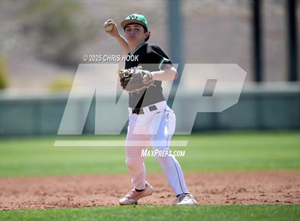 Thumbnail 3 in Rio Rico vs. Virgin Valley (Chris Moon Memorial) photogallery.