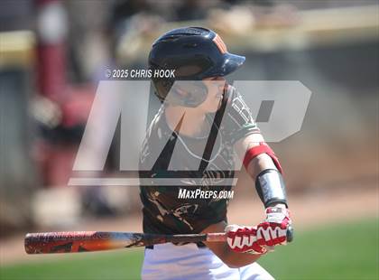 Thumbnail 3 in Rio Rico vs. Virgin Valley (Chris Moon Memorial) photogallery.