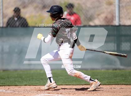 Thumbnail 3 in Rio Rico vs. Virgin Valley (Chris Moon Memorial) photogallery.