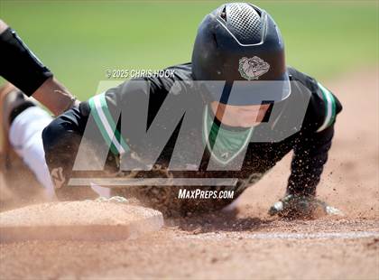 Thumbnail 3 in Rio Rico vs. Virgin Valley (Chris Moon Memorial) photogallery.