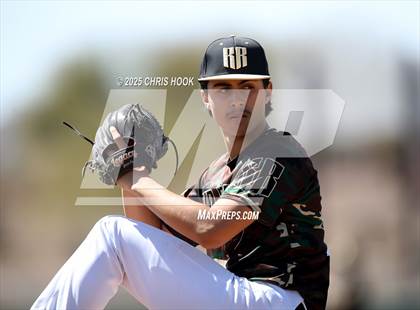 Thumbnail 2 in Rio Rico vs. Virgin Valley (Chris Moon Memorial) photogallery.