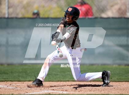 Thumbnail 1 in Rio Rico vs. Virgin Valley (Chris Moon Memorial) photogallery.