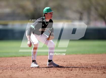 Thumbnail 2 in Rio Rico vs. Virgin Valley (Chris Moon Memorial) photogallery.