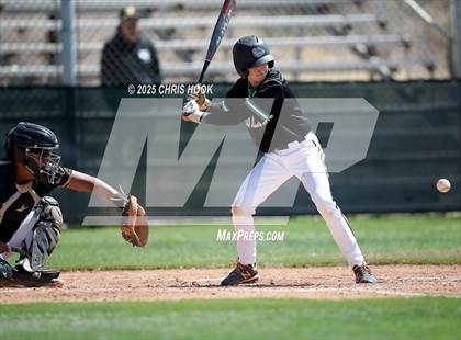 Thumbnail 1 in Rio Rico vs. Virgin Valley (Chris Moon Memorial) photogallery.