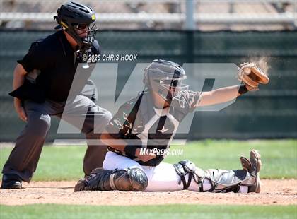 Thumbnail 3 in Rio Rico vs. Virgin Valley (Chris Moon Memorial) photogallery.