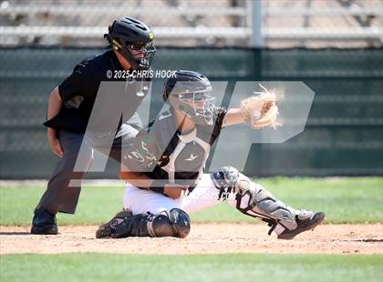 Thumbnail 1 in Rio Rico vs. Virgin Valley (Chris Moon Memorial) photogallery.