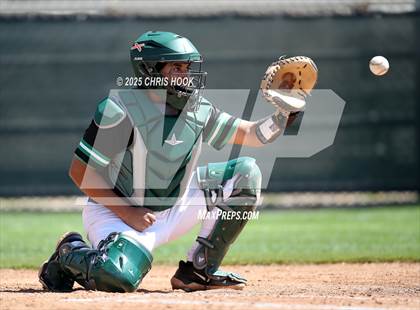 Thumbnail 1 in Rio Rico vs. Virgin Valley (Chris Moon Memorial) photogallery.