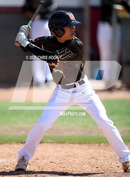 Thumbnail 1 in Rio Rico vs. Virgin Valley (Chris Moon Memorial) photogallery.