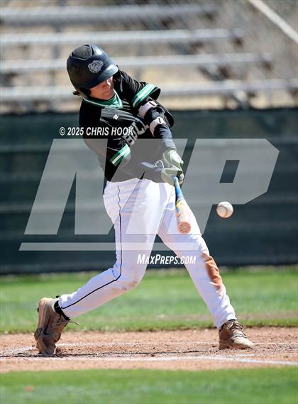 Thumbnail 2 in Rio Rico vs. Virgin Valley (Chris Moon Memorial) photogallery.