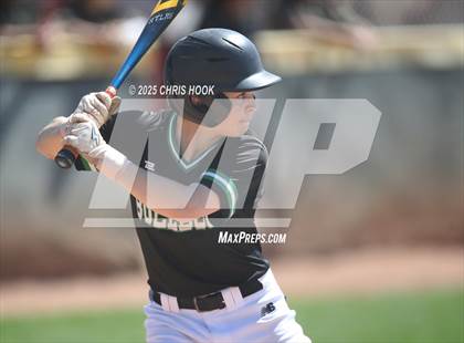 Thumbnail 1 in Rio Rico vs. Virgin Valley (Chris Moon Memorial) photogallery.