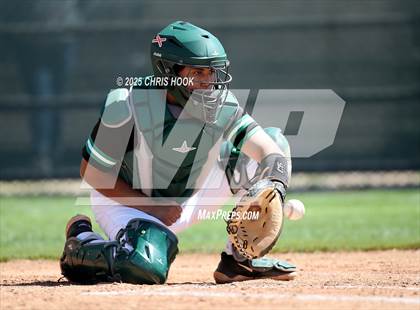 Thumbnail 2 in Rio Rico vs. Virgin Valley (Chris Moon Memorial) photogallery.