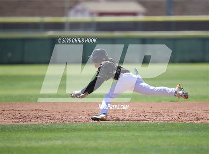 Thumbnail 3 in Rio Rico vs. Virgin Valley (Chris Moon Memorial) photogallery.