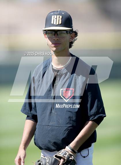 Thumbnail 3 in Rio Rico vs. Virgin Valley (Chris Moon Memorial) photogallery.