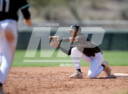 Thumbnail 2 in Rio Rico vs. Virgin Valley (Chris Moon Memorial) photogallery.