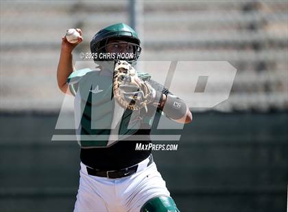 Thumbnail 3 in Rio Rico vs. Virgin Valley (Chris Moon Memorial) photogallery.