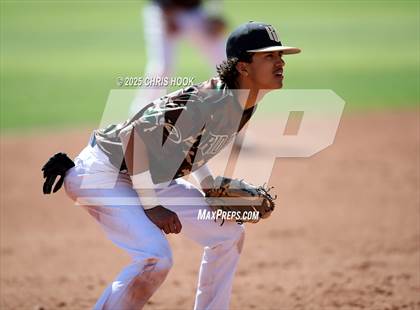 Thumbnail 1 in Rio Rico vs. Virgin Valley (Chris Moon Memorial) photogallery.