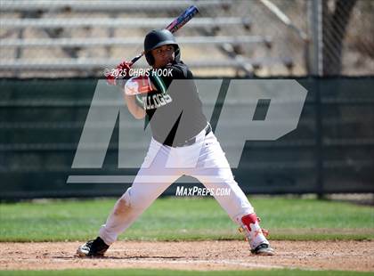 Thumbnail 3 in Rio Rico vs. Virgin Valley (Chris Moon Memorial) photogallery.