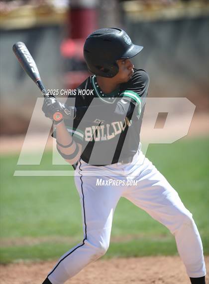 Thumbnail 1 in Rio Rico vs. Virgin Valley (Chris Moon Memorial) photogallery.