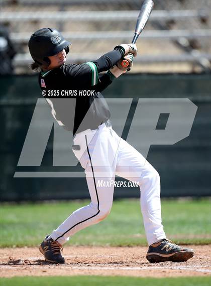 Thumbnail 3 in Rio Rico vs. Virgin Valley (Chris Moon Memorial) photogallery.