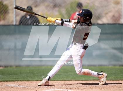 Thumbnail 2 in Rio Rico vs. Virgin Valley (Chris Moon Memorial) photogallery.