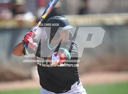 Thumbnail 2 in Rio Rico vs. Virgin Valley (Chris Moon Memorial) photogallery.