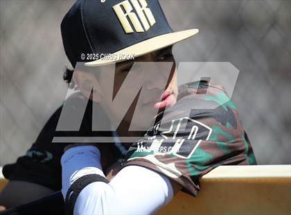 Thumbnail 3 in Rio Rico vs. Virgin Valley (Chris Moon Memorial) photogallery.