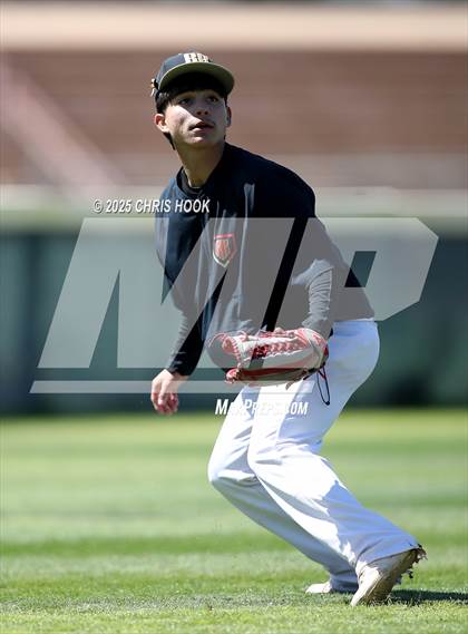 Thumbnail 2 in Rio Rico vs. Virgin Valley (Chris Moon Memorial) photogallery.