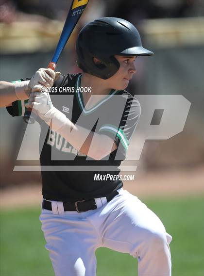 Thumbnail 2 in Rio Rico vs. Virgin Valley (Chris Moon Memorial) photogallery.