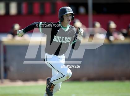 Thumbnail 2 in Rio Rico vs. Virgin Valley (Chris Moon Memorial) photogallery.