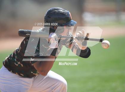 Thumbnail 2 in Rio Rico vs. Virgin Valley (Chris Moon Memorial) photogallery.