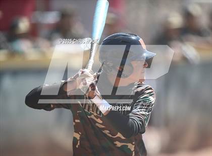 Thumbnail 2 in Rio Rico vs. Virgin Valley (Chris Moon Memorial) photogallery.