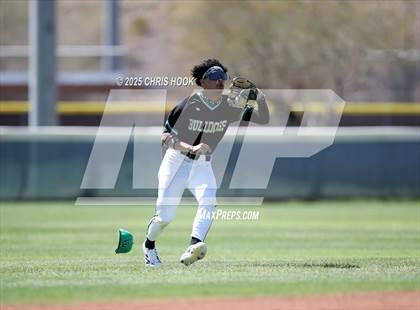 Thumbnail 3 in Rio Rico vs. Virgin Valley (Chris Moon Memorial) photogallery.