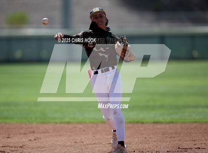 Thumbnail 2 in Rio Rico vs. Virgin Valley (Chris Moon Memorial) photogallery.