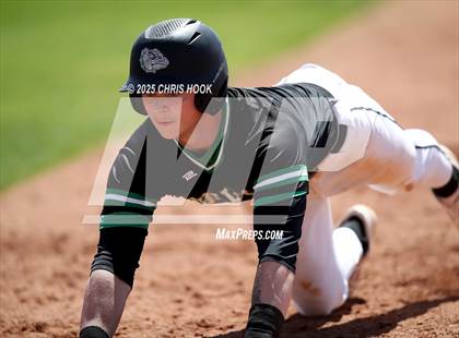 Thumbnail 1 in Rio Rico vs. Virgin Valley (Chris Moon Memorial) photogallery.