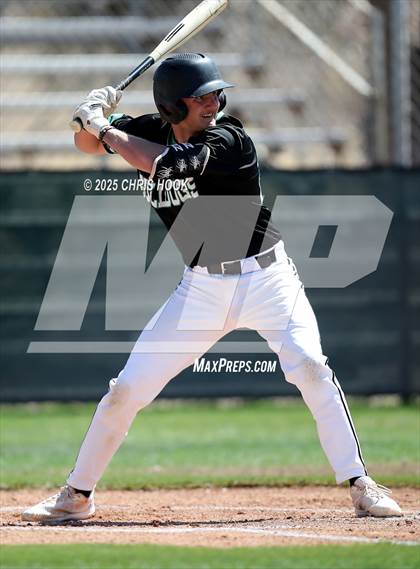 Thumbnail 2 in Rio Rico vs. Virgin Valley (Chris Moon Memorial) photogallery.