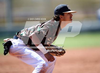 Thumbnail 1 in Rio Rico vs. Virgin Valley (Chris Moon Memorial) photogallery.