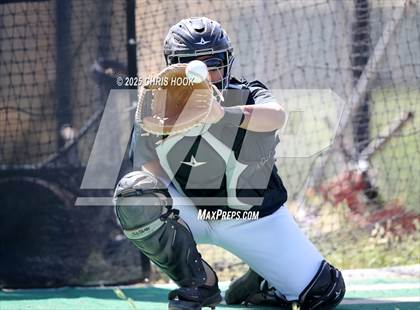 Thumbnail 1 in Rio Rico vs. Virgin Valley (Chris Moon Memorial) photogallery.