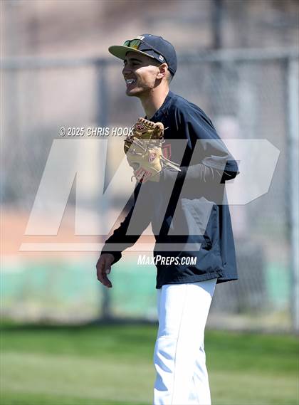 Thumbnail 2 in Rio Rico vs. Virgin Valley (Chris Moon Memorial) photogallery.