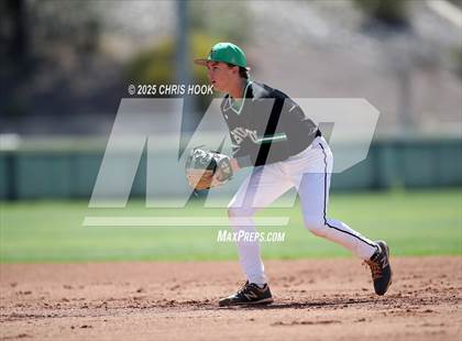 Thumbnail 1 in Rio Rico vs. Virgin Valley (Chris Moon Memorial) photogallery.