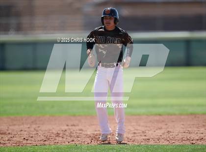 Thumbnail 3 in Rio Rico vs. Virgin Valley (Chris Moon Memorial) photogallery.