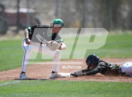 Thumbnail 1 in Rio Rico vs. Virgin Valley (Chris Moon Memorial) photogallery.