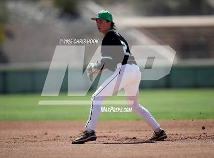 Thumbnail 1 in Rio Rico vs. Virgin Valley (Chris Moon Memorial) photogallery.