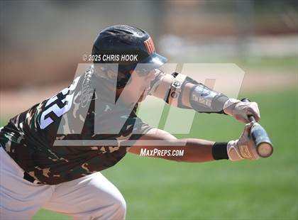 Thumbnail 3 in Rio Rico vs. Virgin Valley (Chris Moon Memorial) photogallery.