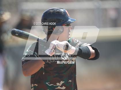 Thumbnail 3 in Rio Rico vs. Virgin Valley (Chris Moon Memorial) photogallery.
