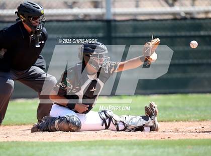 Thumbnail 2 in Rio Rico vs. Virgin Valley (Chris Moon Memorial) photogallery.