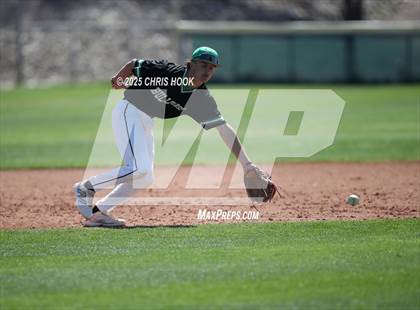 Thumbnail 1 in Rio Rico vs. Virgin Valley (Chris Moon Memorial) photogallery.